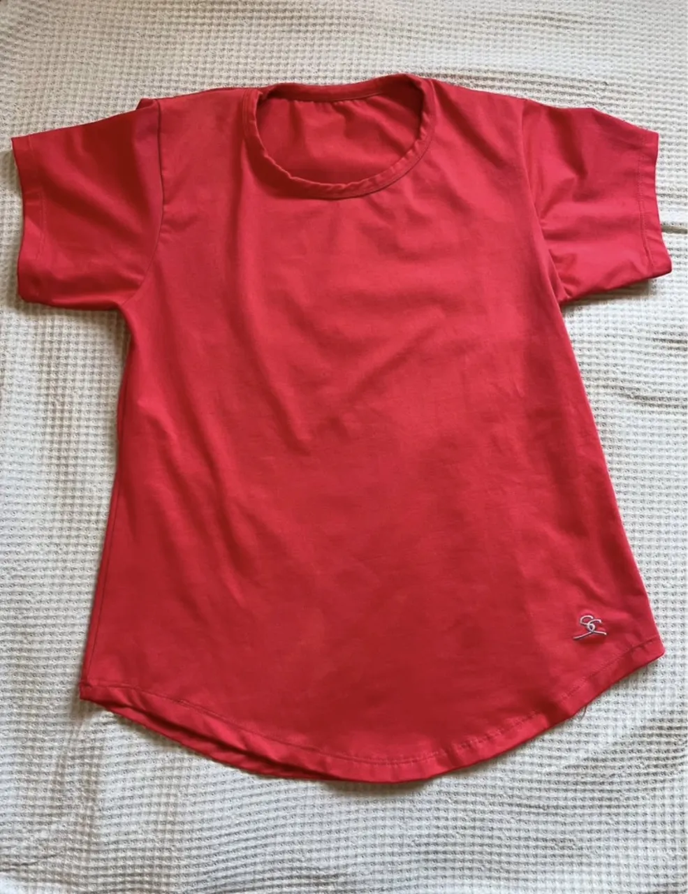 Remera Deportiva - imagen 1