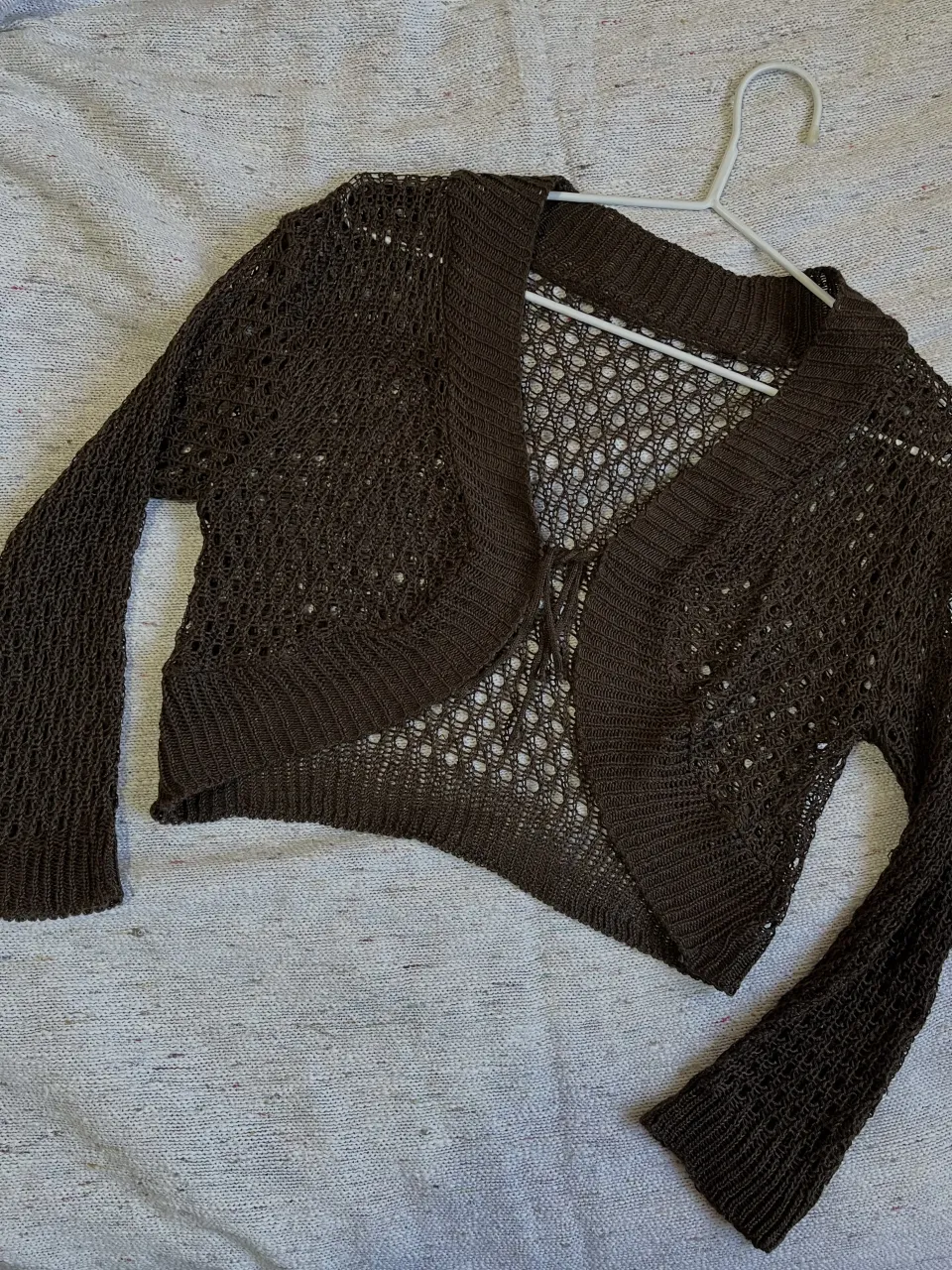 Cardigan 2000s - imagen 1