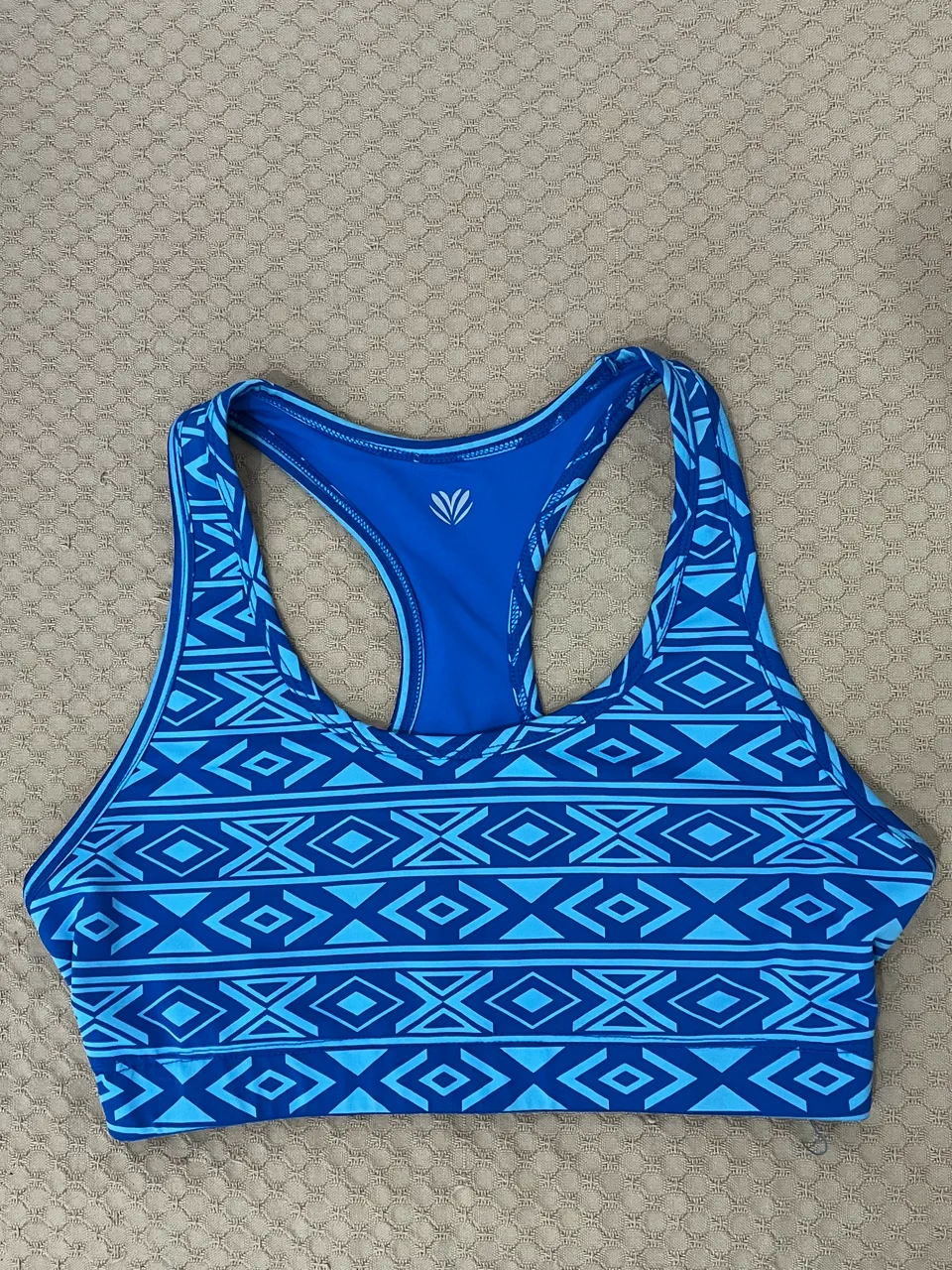 Corpiño deportivo Forever 21 - imagen 1
