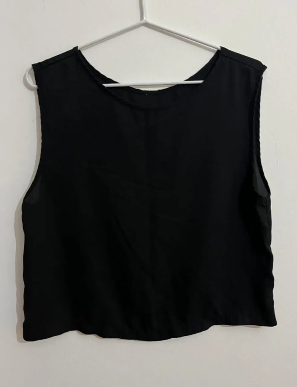 Musculosa Basica - imagen 1