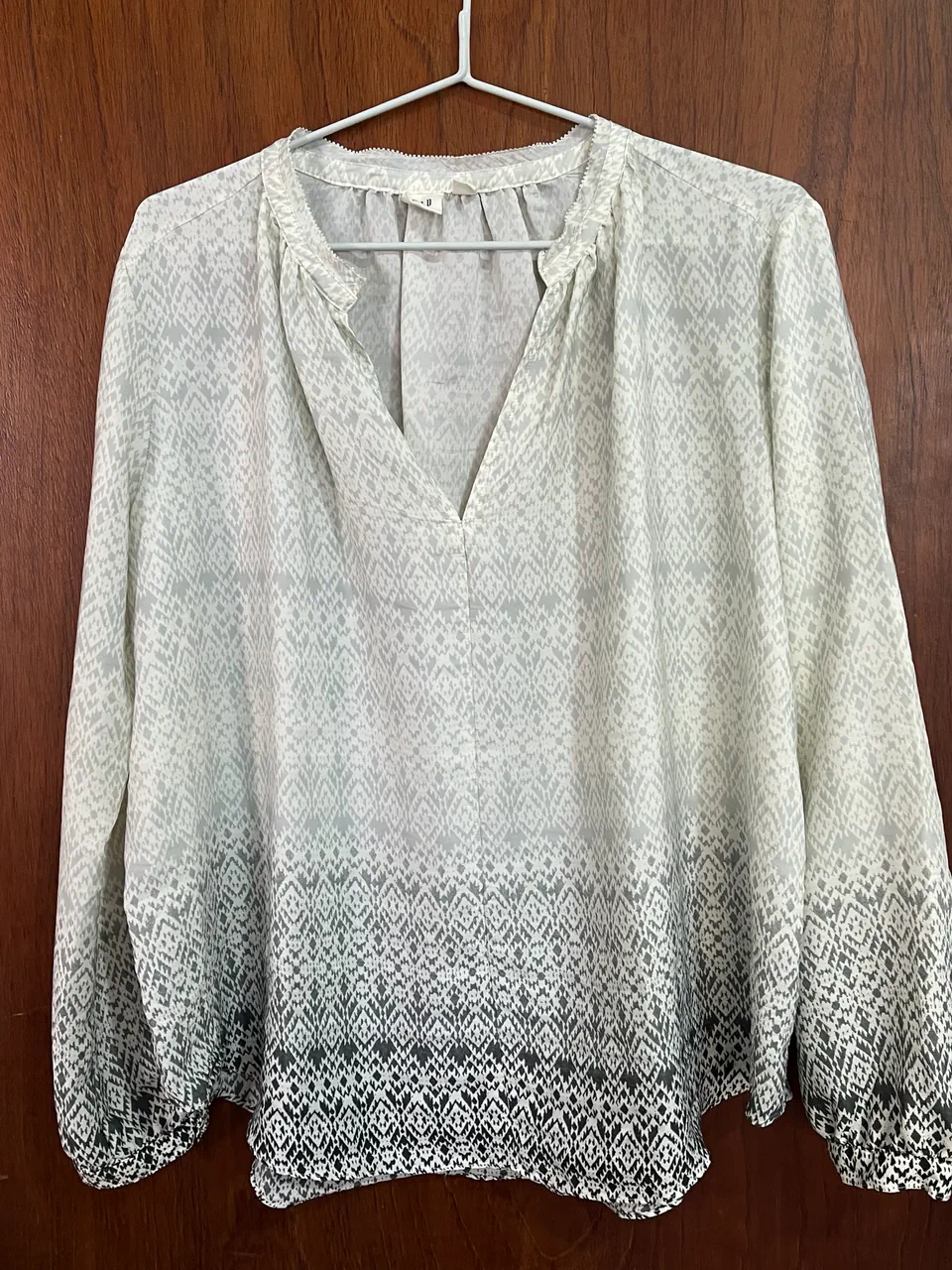 Blusa GAP - imagen 1