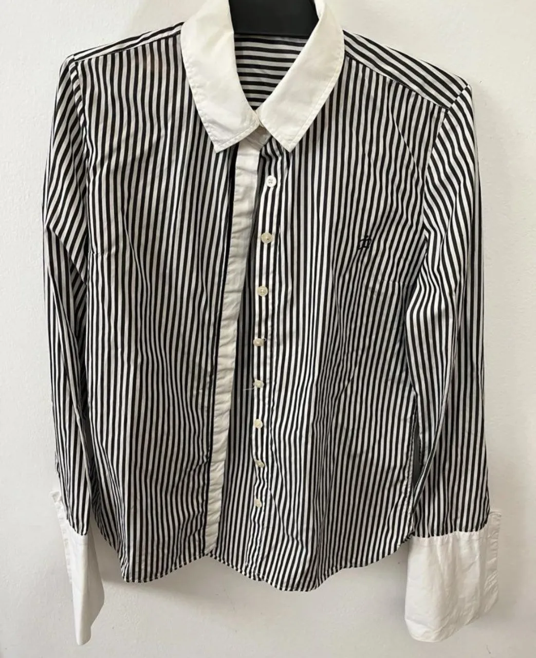 Camisa Paula Cahen D'Anvers - imagen 1