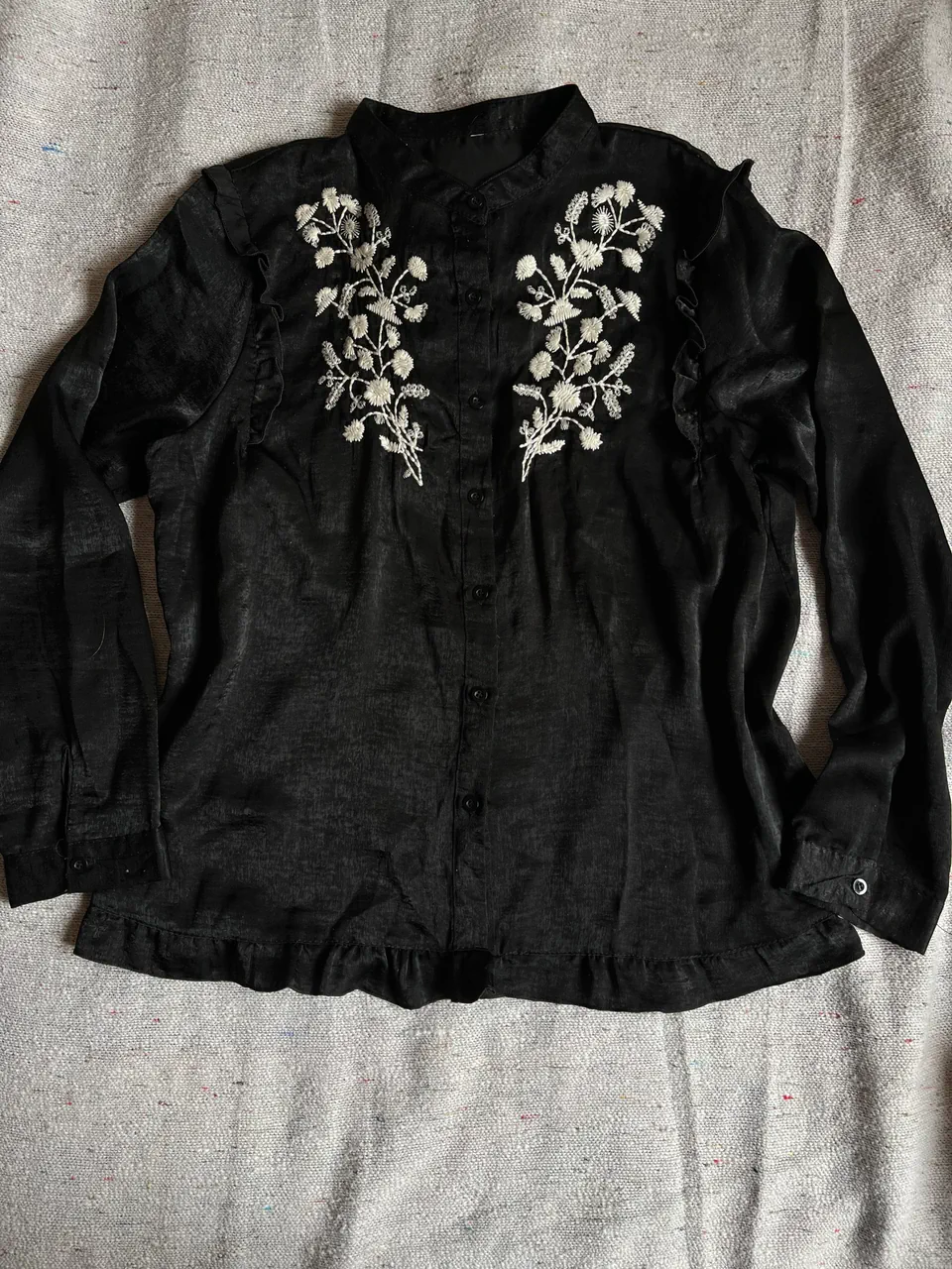 Blusa Delicada - imagen 1
