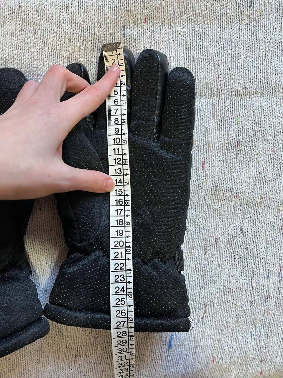 Guantes Nieve - imagen 4