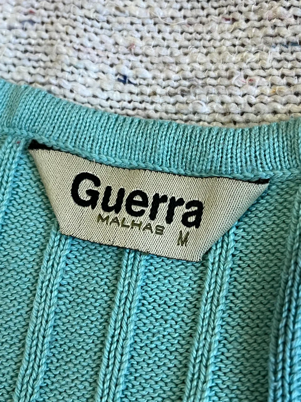 Chaleco Guerra - imagen 3