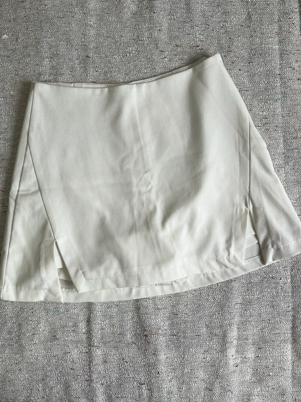 Pollera Basica - imagen 1