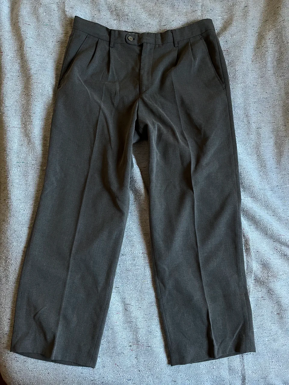 Pantalón Dos mil · Talle L