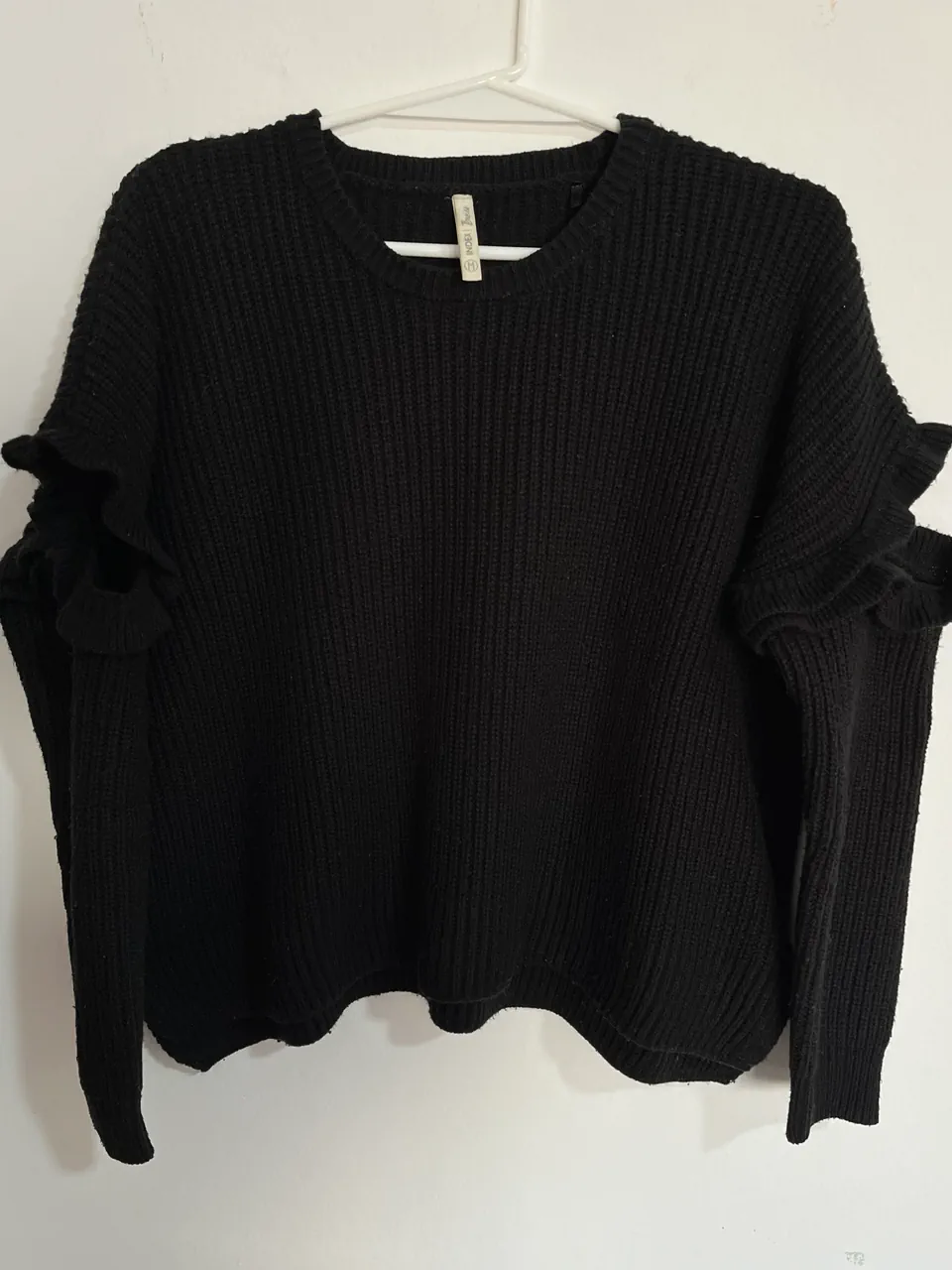 Sweater Index · Talle M