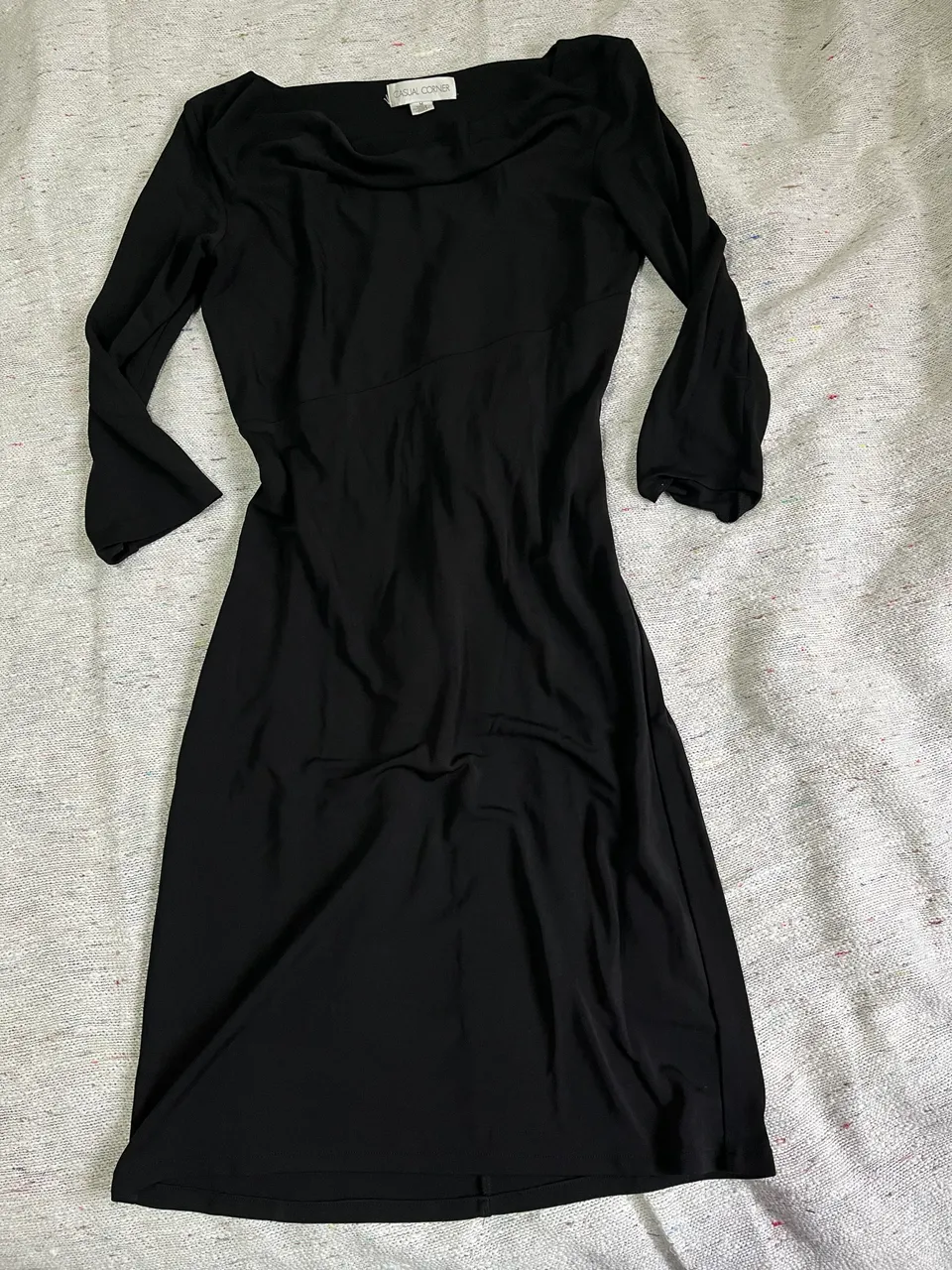Vestido Casual corner - imagen 1