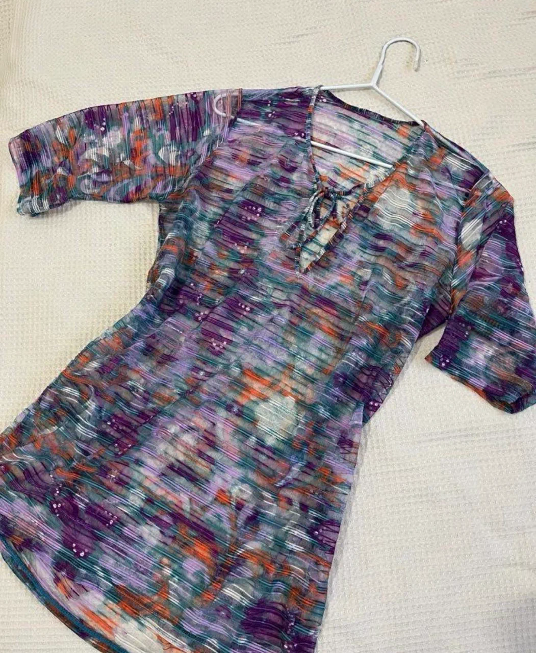 Blusa Artística - imagen 1