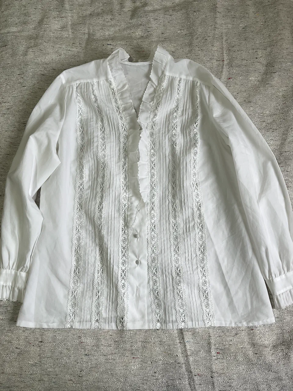 Victoriana · Talle L