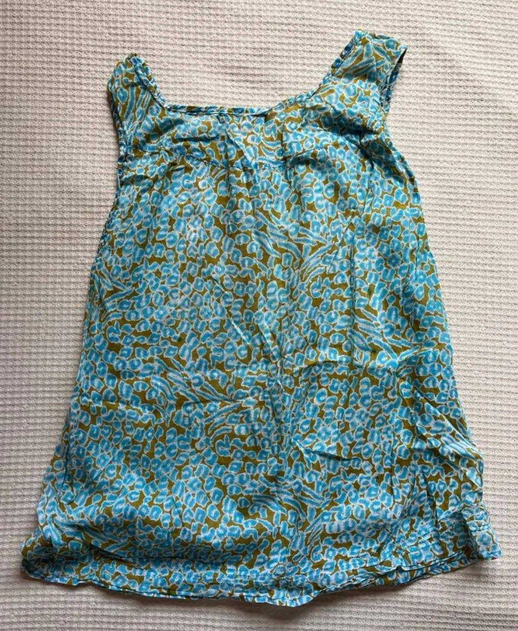 Musculosa Casual woman tex - imagen 3