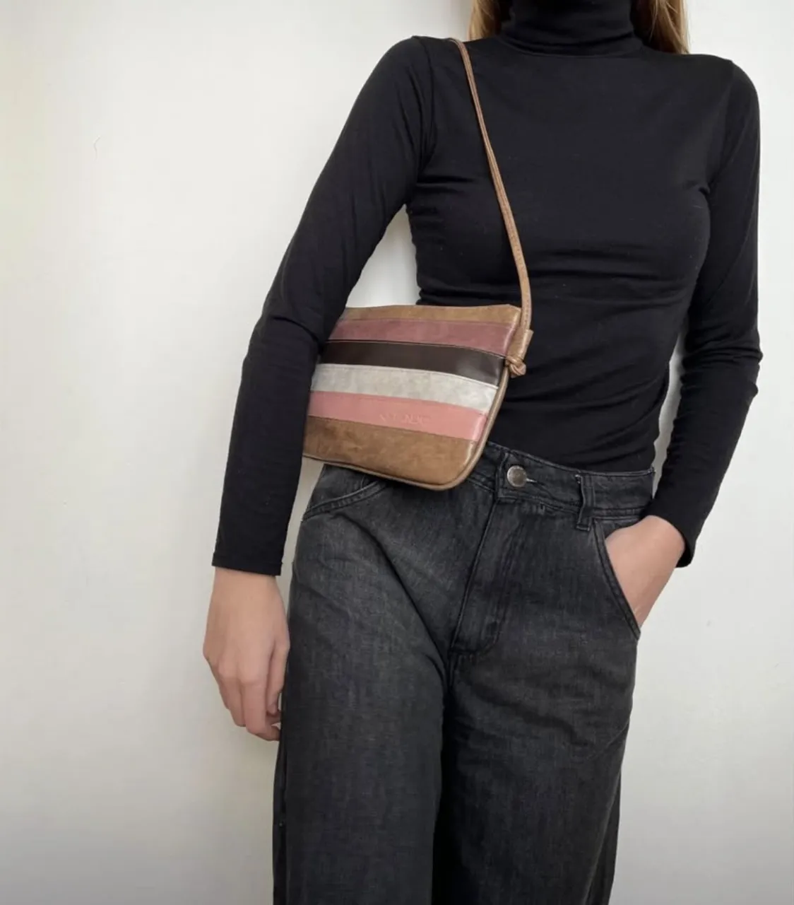 Cartera Vintage
