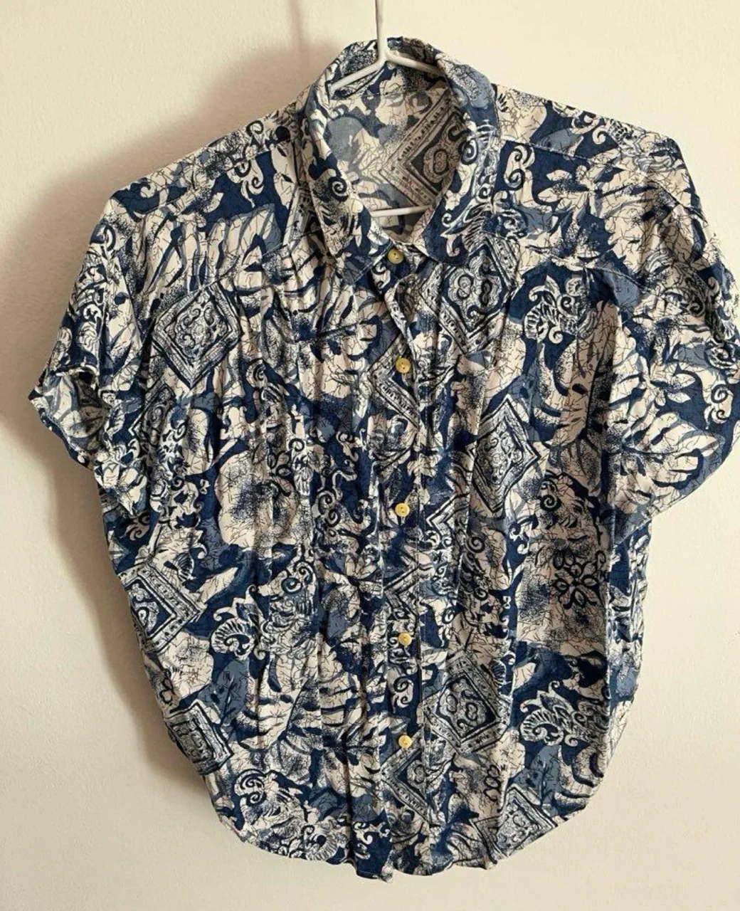 Camisa Sin marca - imagen 1