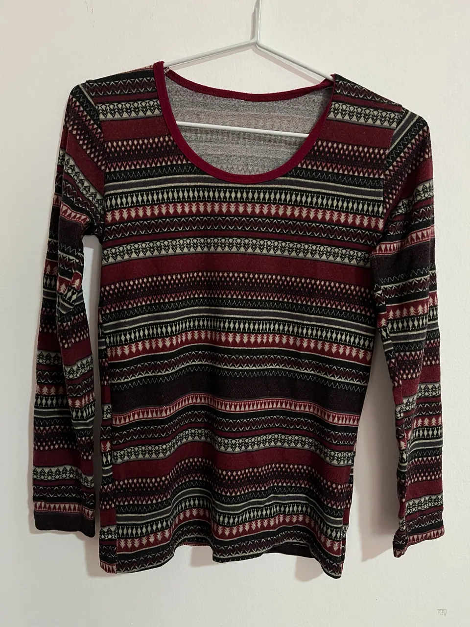 Remera Multimarca - imagen 1