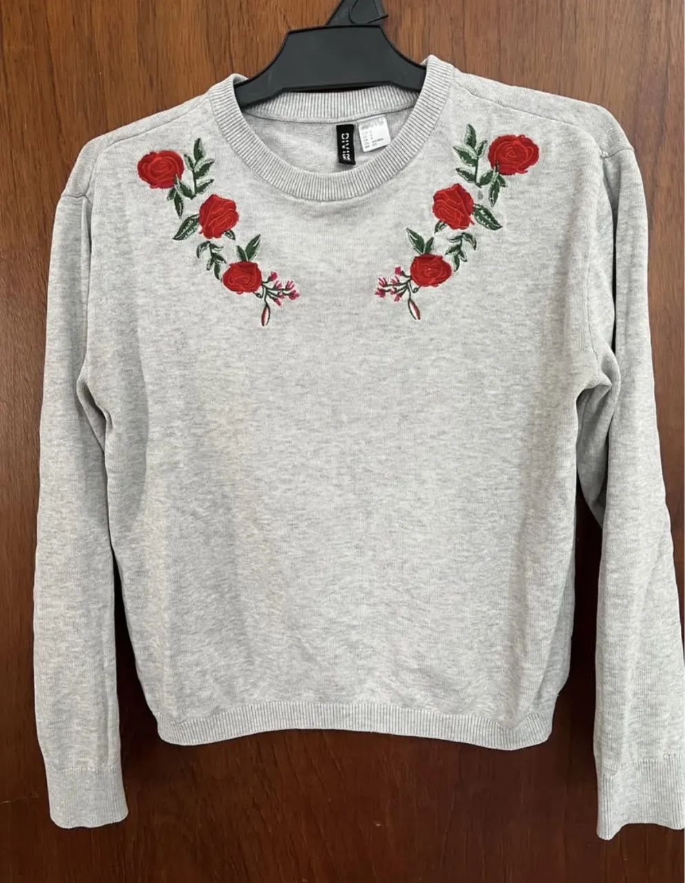 Sweater H&M - imagen 1