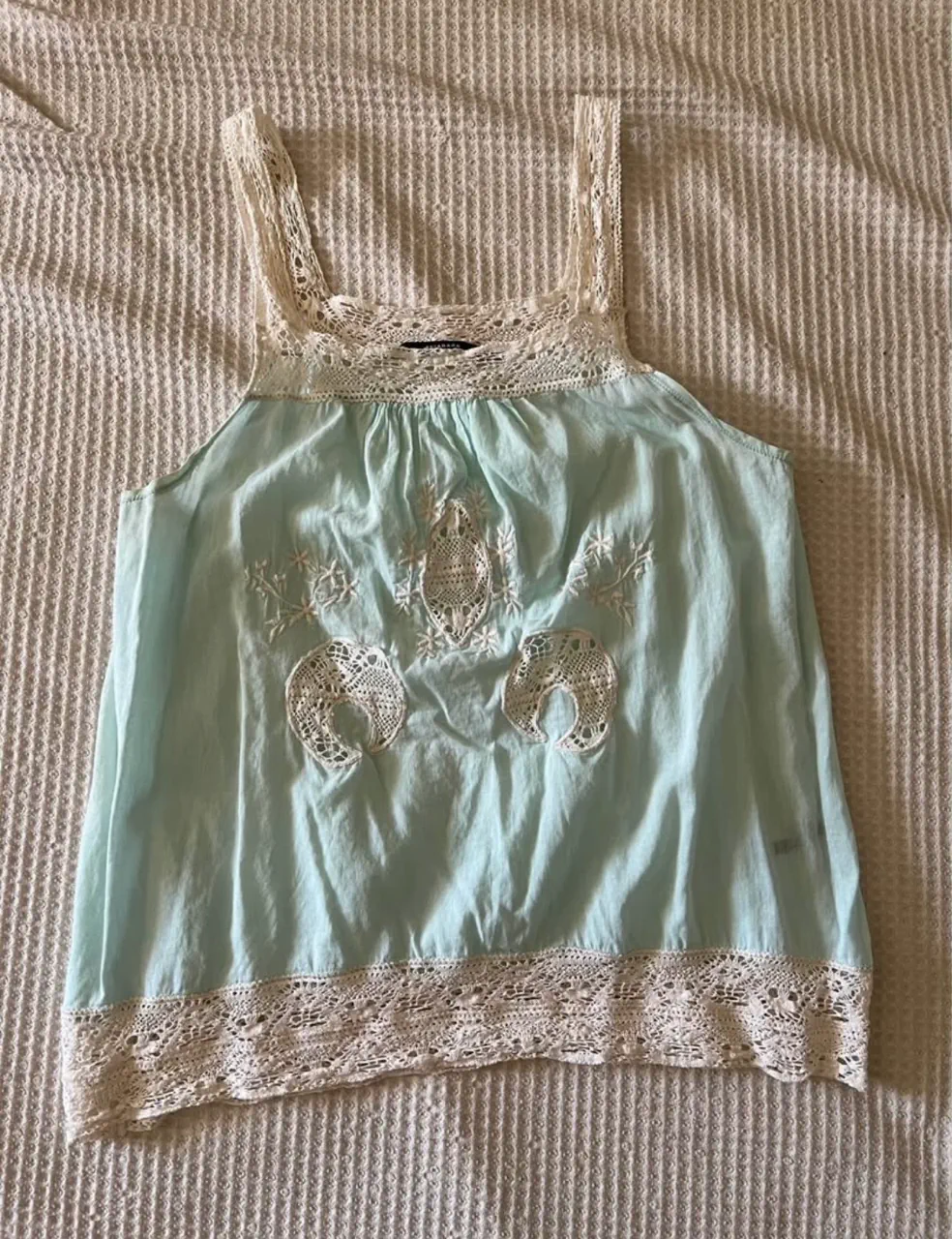 Musculosa Akiabara - imagen 1