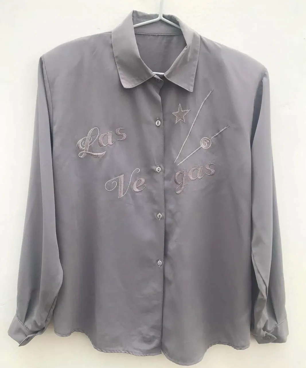 Camisa Las vegas - imagen 1