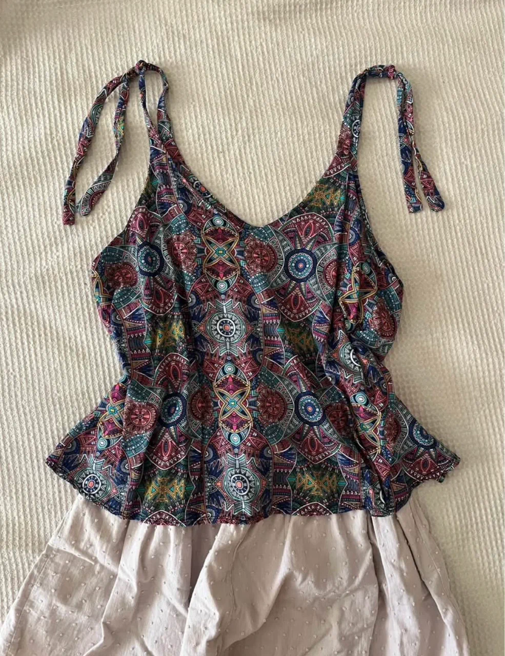 Musculosa Bohemia - imagen 4