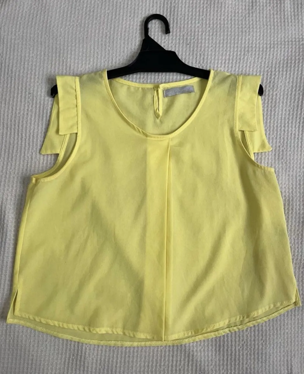 Blusa Reina ana - imagen 1