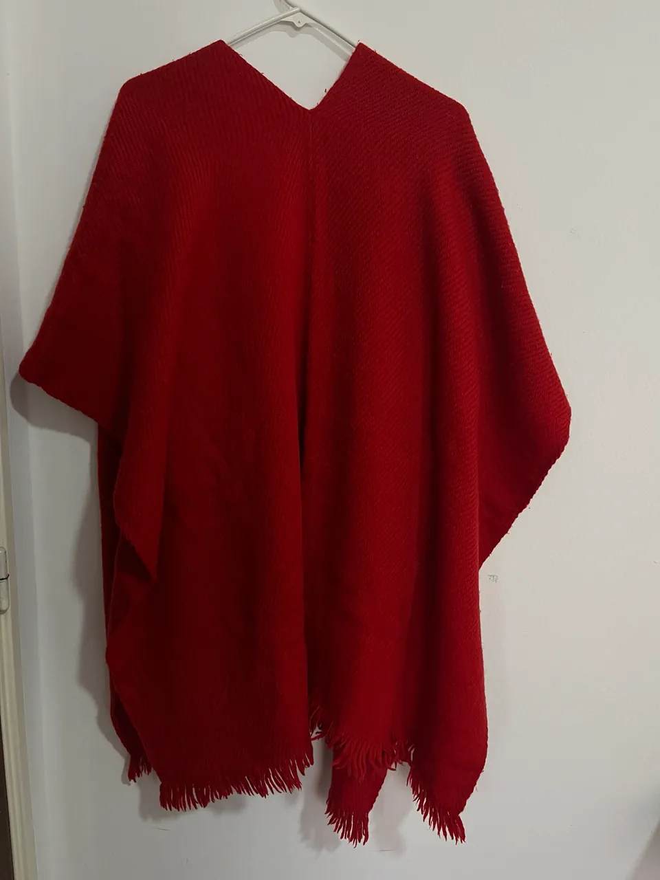 Poncho Tradicional - imagen 2
