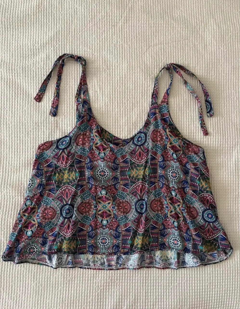 Musculosa Bohemia - imagen 2