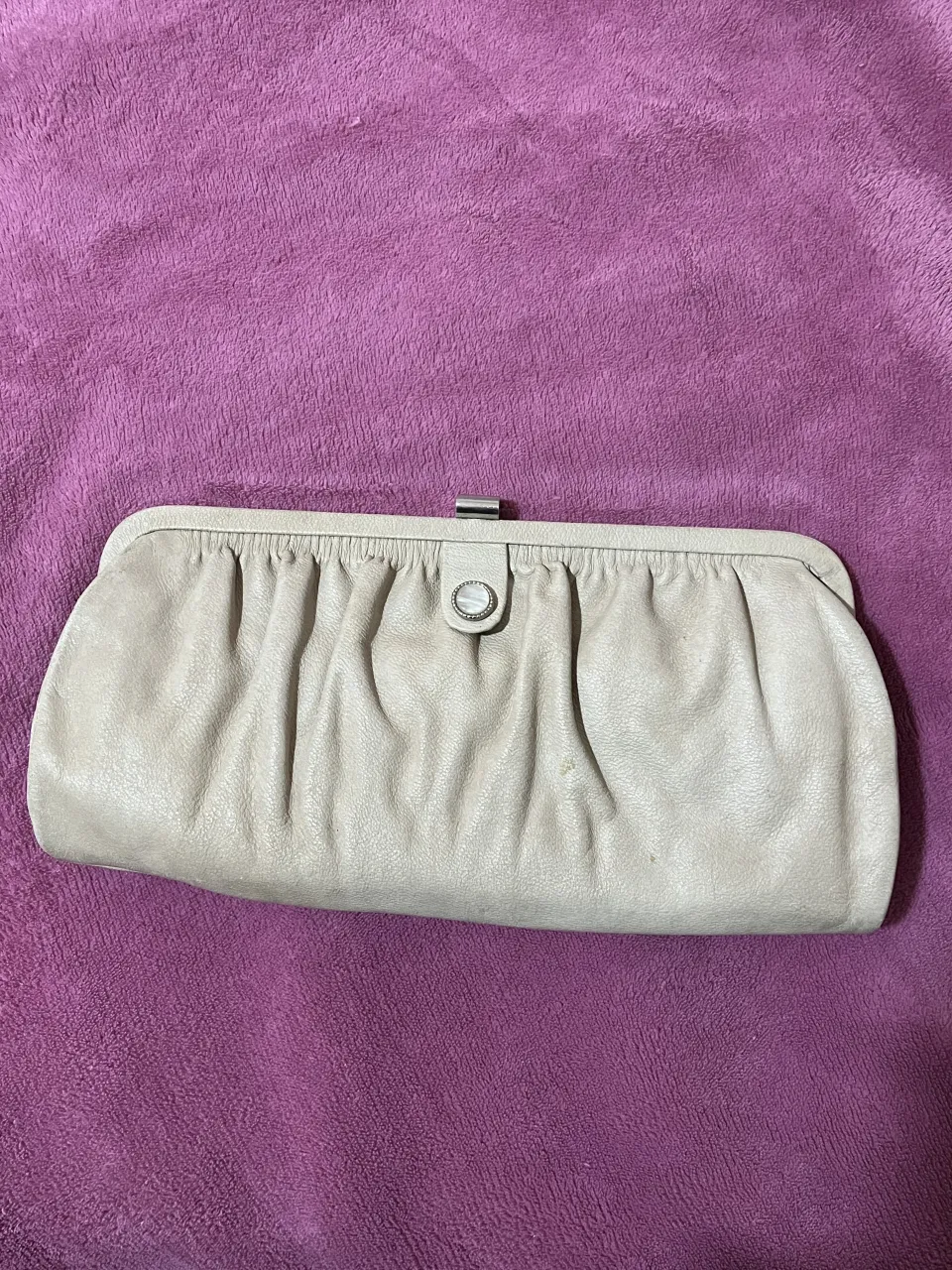 Cartera Vintage