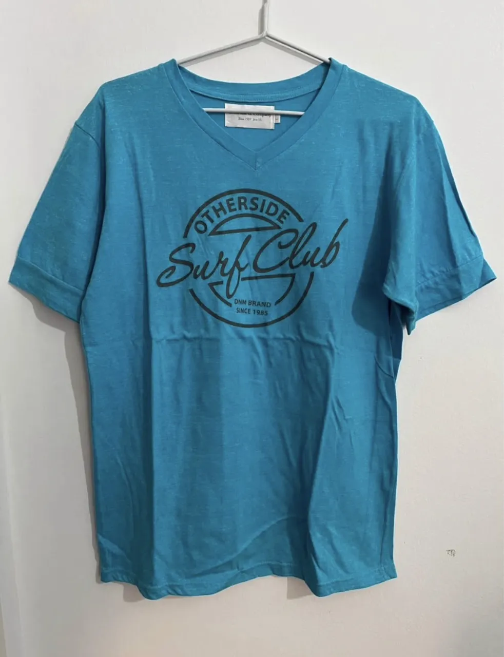 Remera Otherside - imagen 1