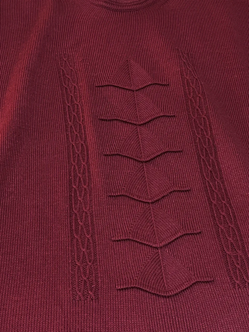 Sweater Clasico - imagen 2