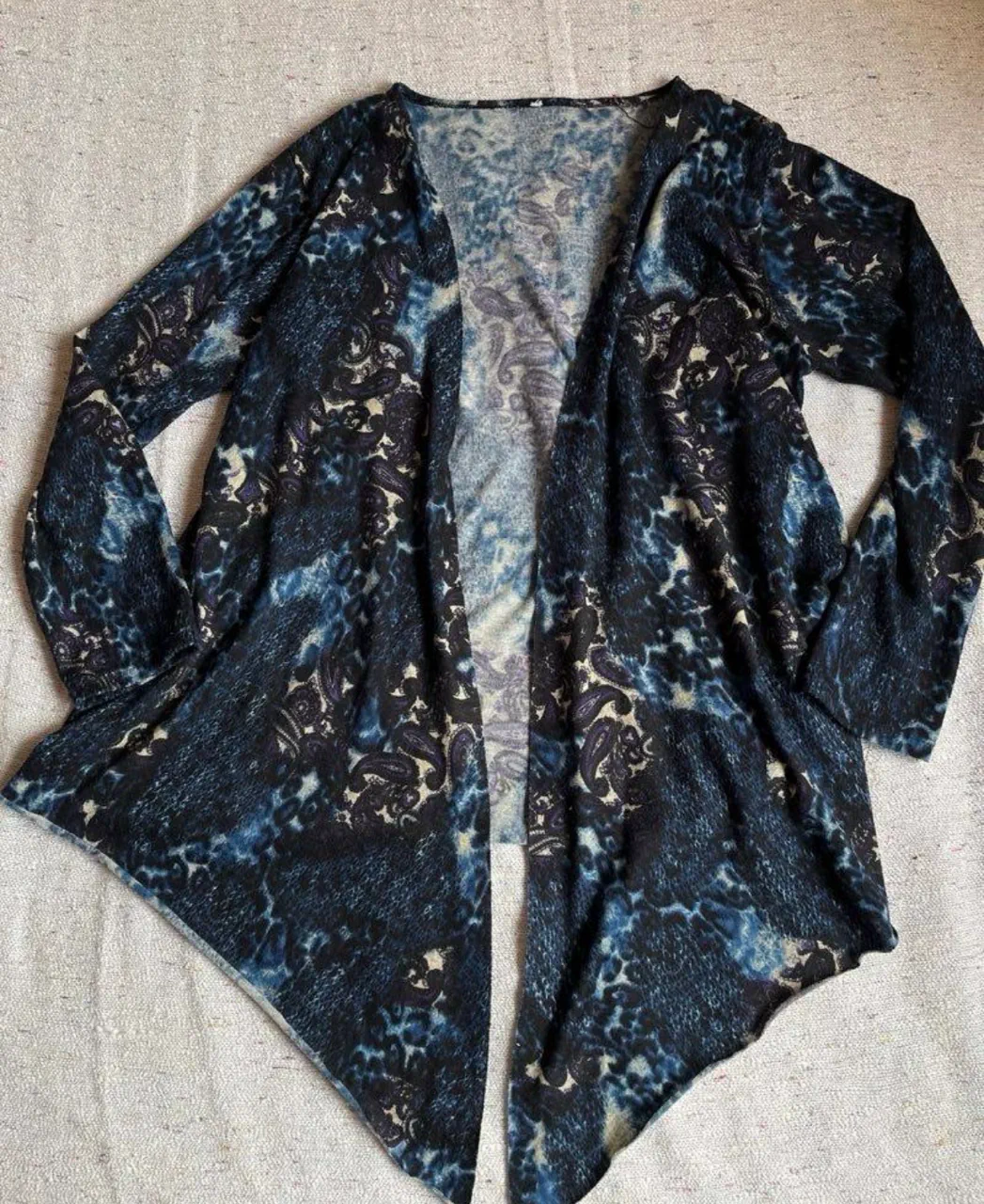 Cardigan ! - imagen 1