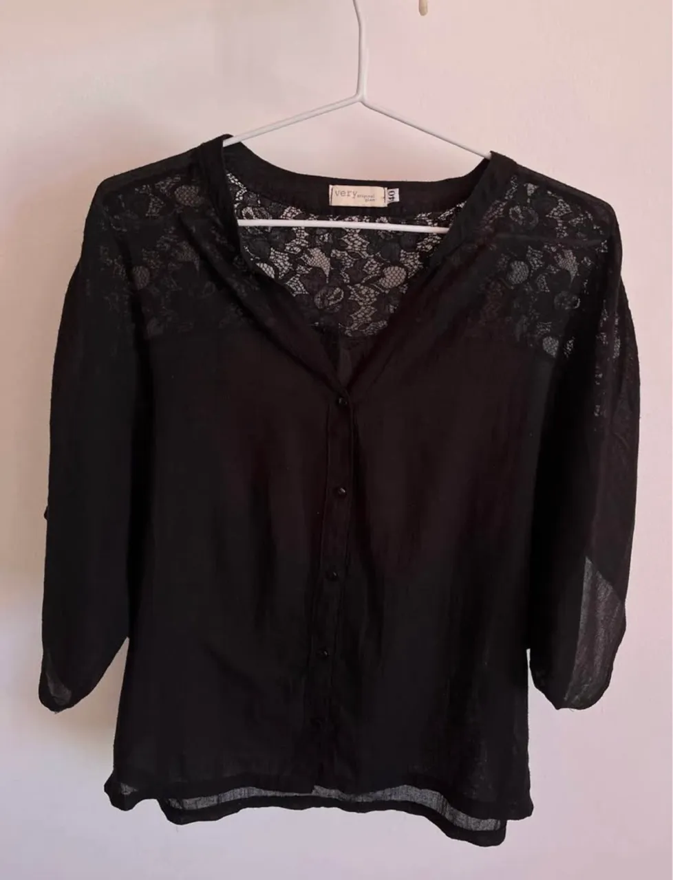 Blusa Very original glam - imagen 1
