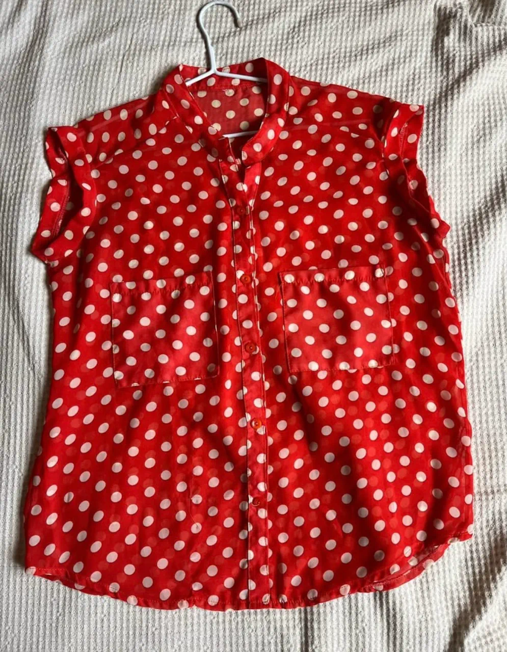 Blusa Lunares - imagen 2