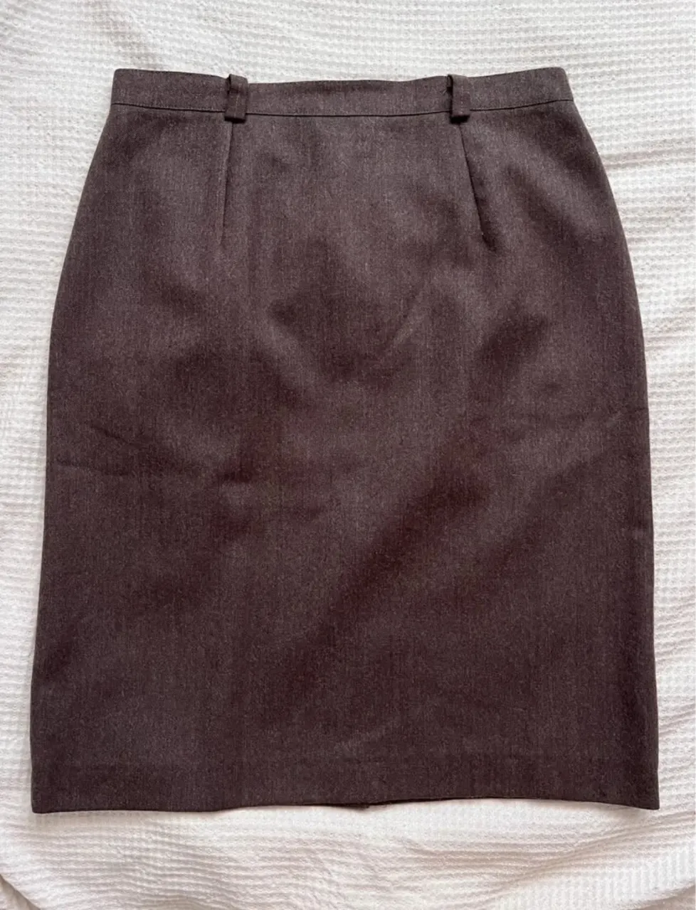 Pollera Sin marca · Talle 3