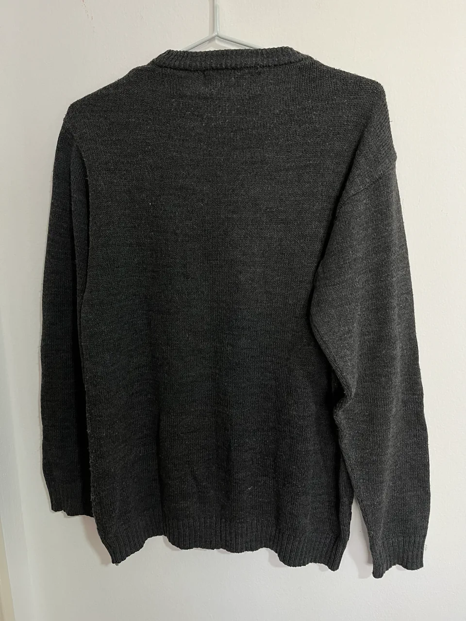 Sweater Simonacci polo life - imagen 2