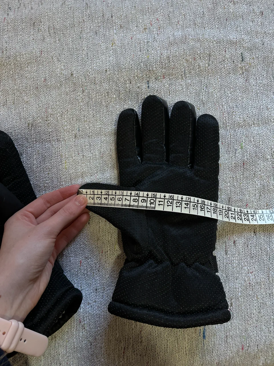 Guantes Nieve - imagen 5