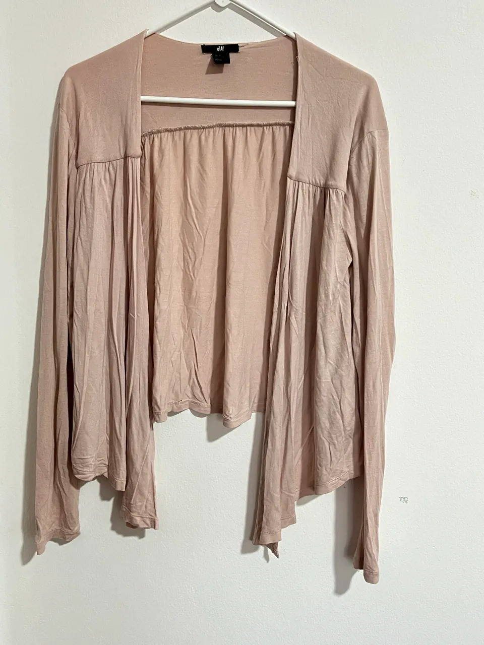 Cardigan H&M - imagen 1