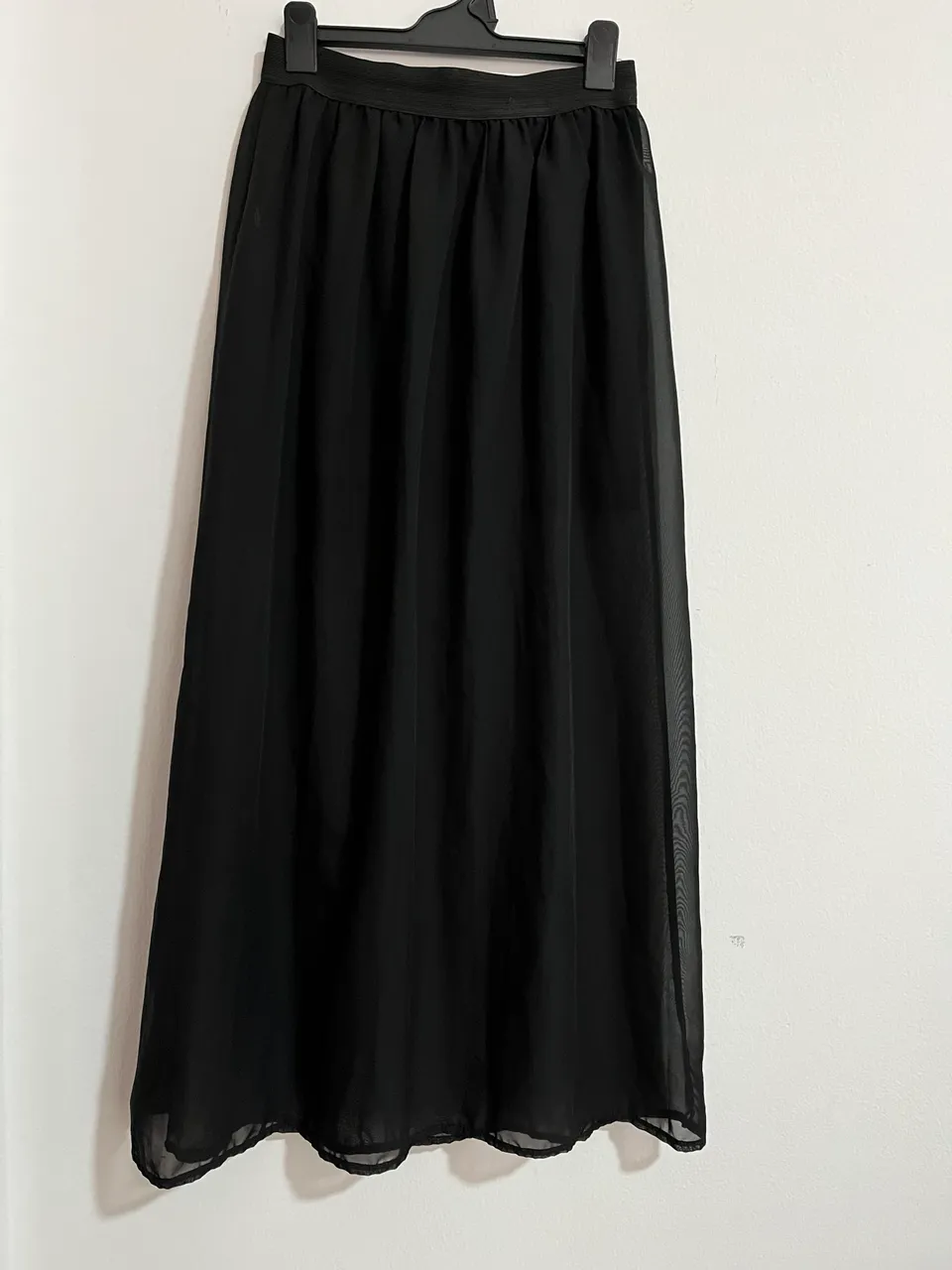 Pollera Basica - imagen 1