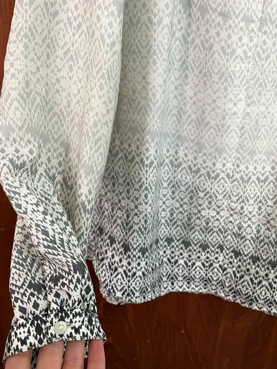 Blusa GAP - imagen 4