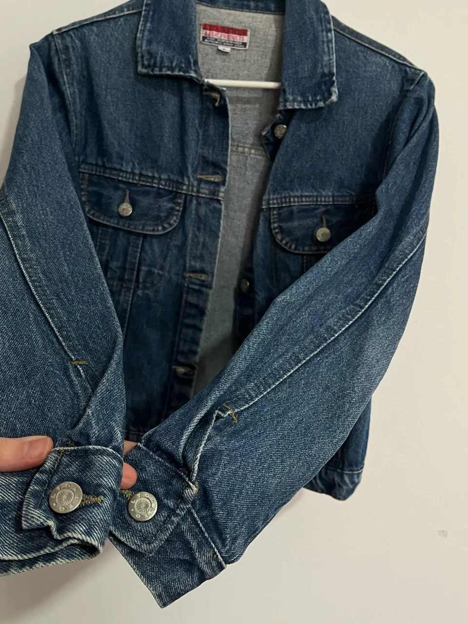 Campera Lto - imagen 5