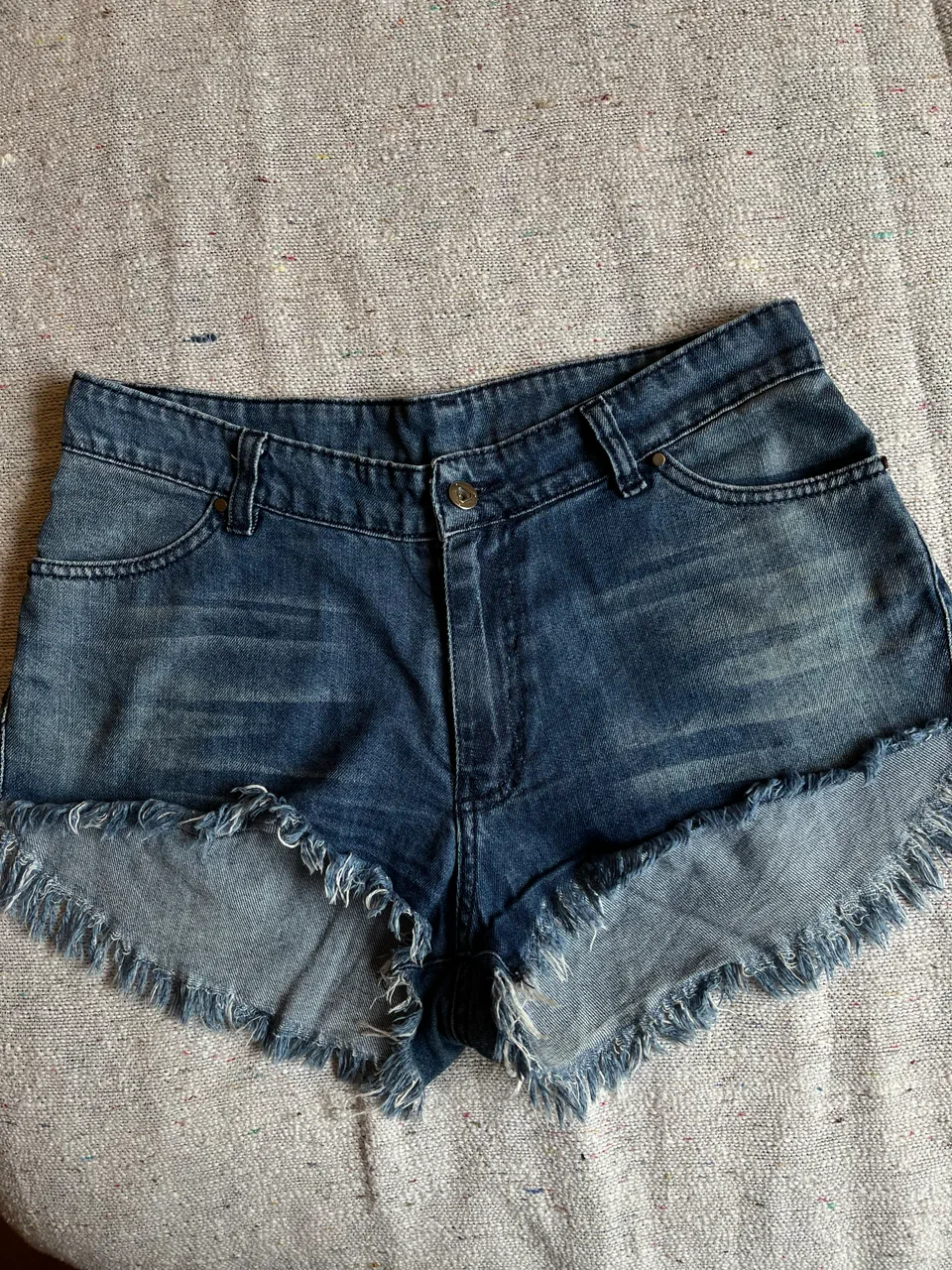 Short Basic - imagen 1
