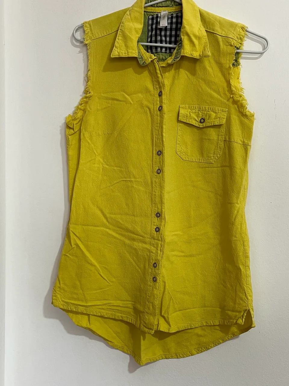 Camisa Sybilla - imagen 1