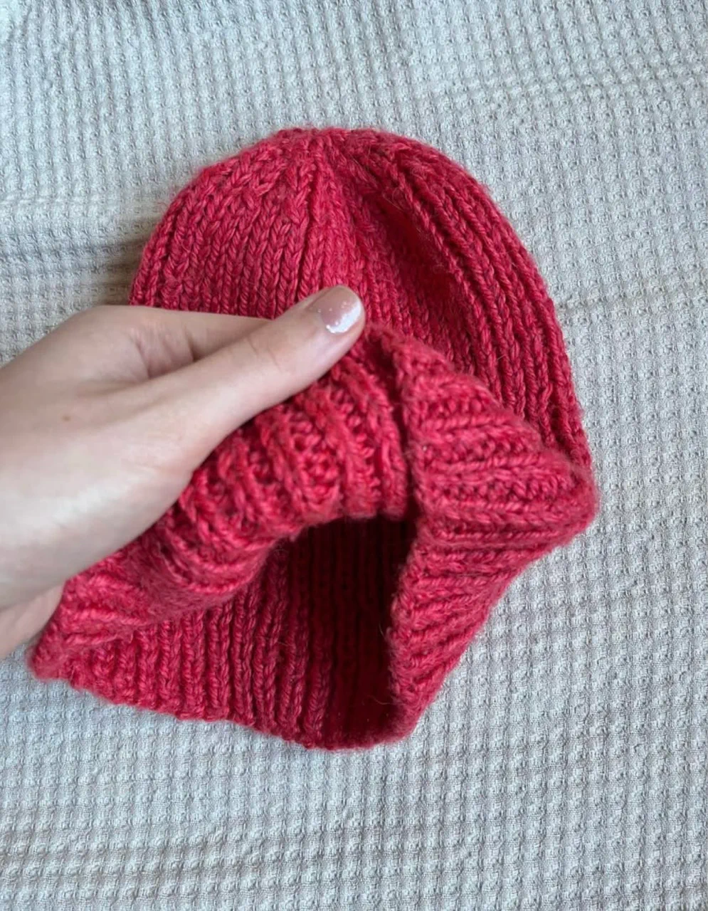 Gorro Cute - imagen 3