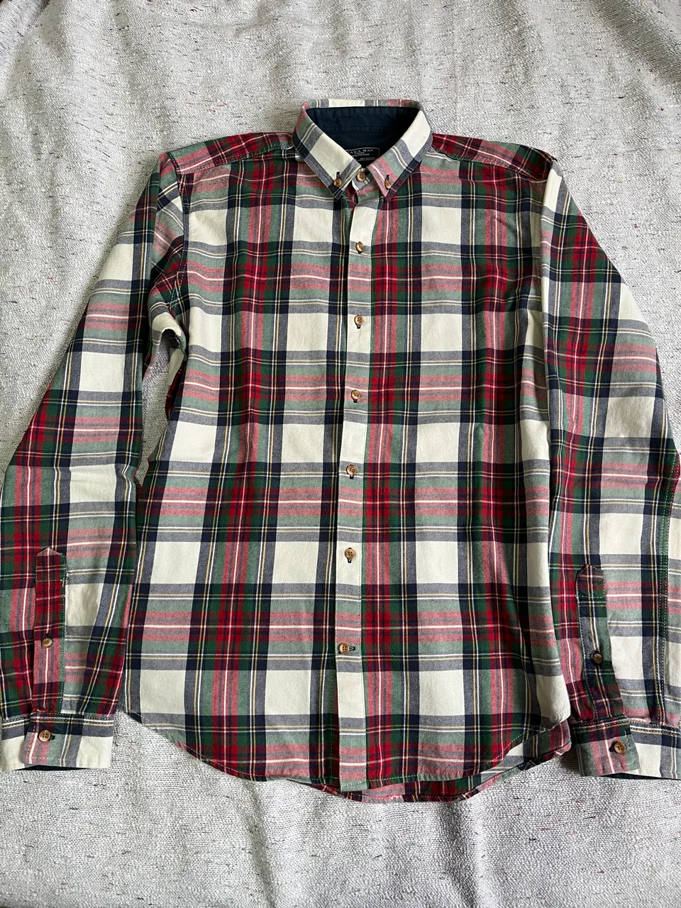 Camisa Zara Man - imagen 1