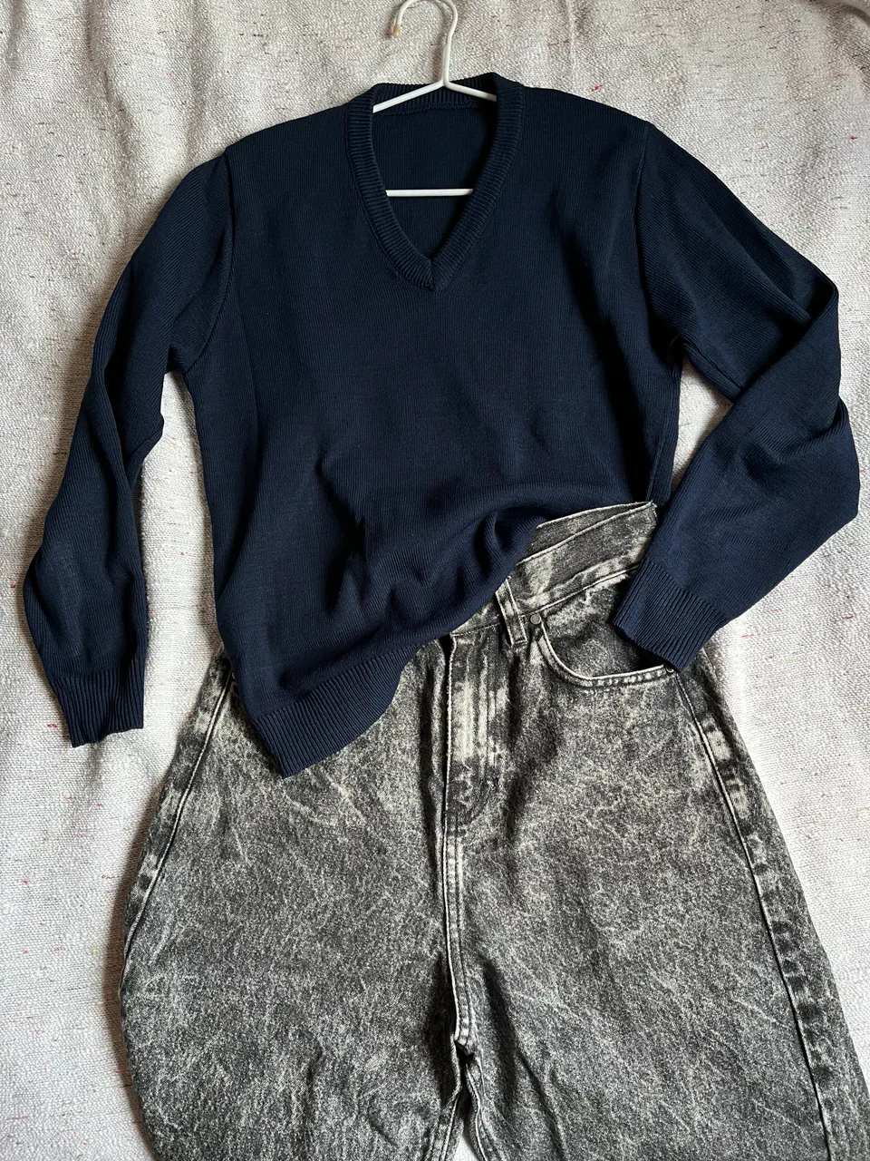Sweater Clasico - imagen 1