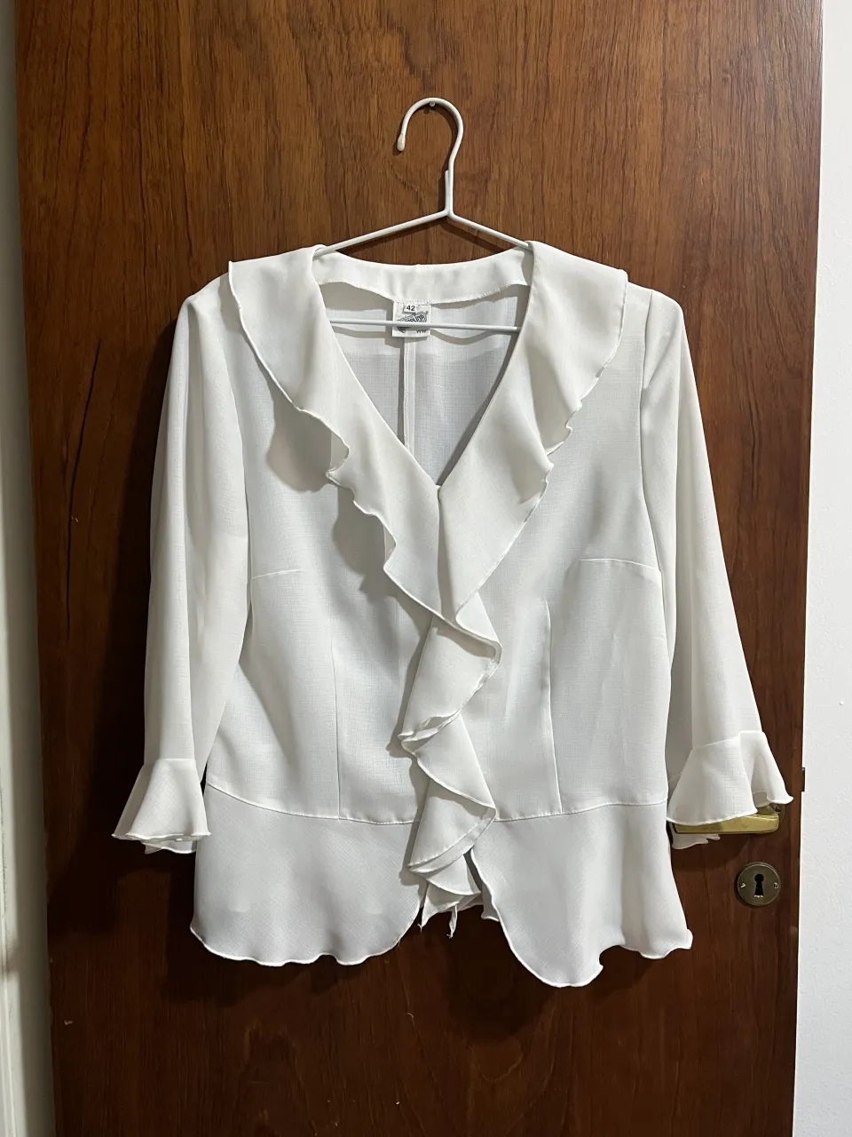 Blusa Pamplina - imagen 1