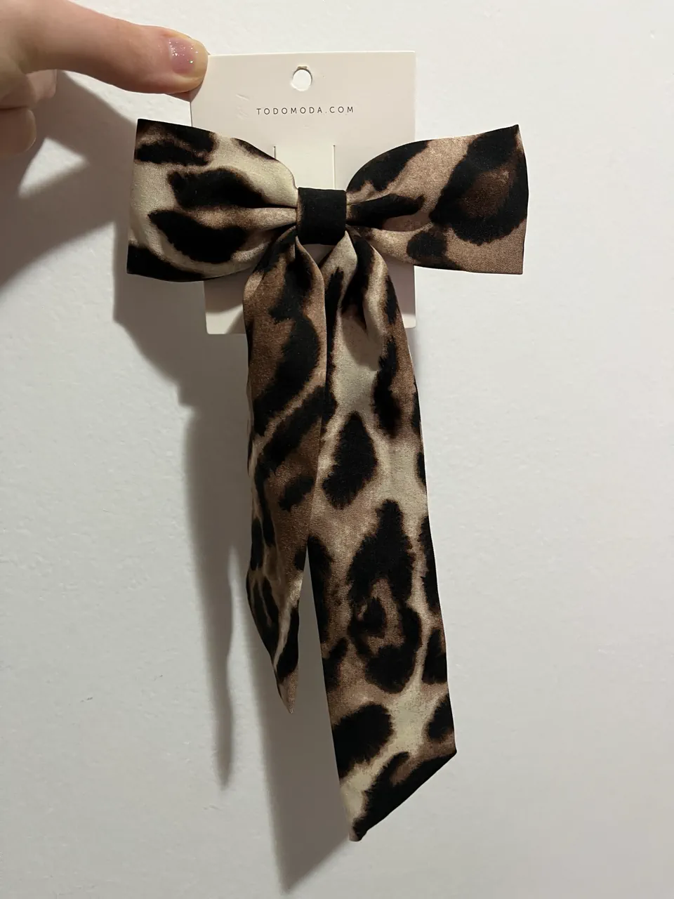 Accesorio TODOMODA - imagen 1