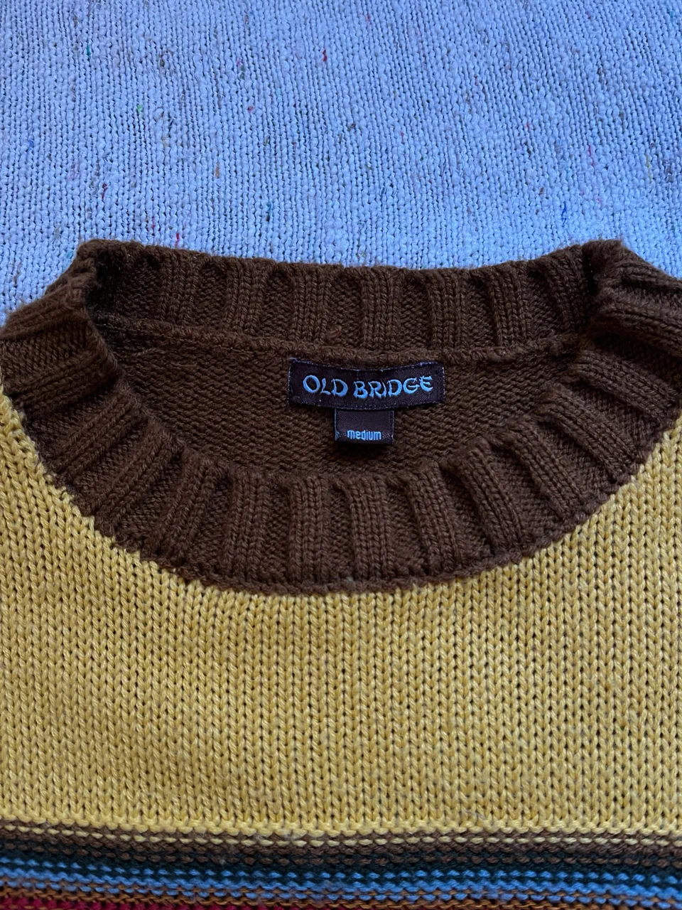 Sweater Old Bridge - imagen 4