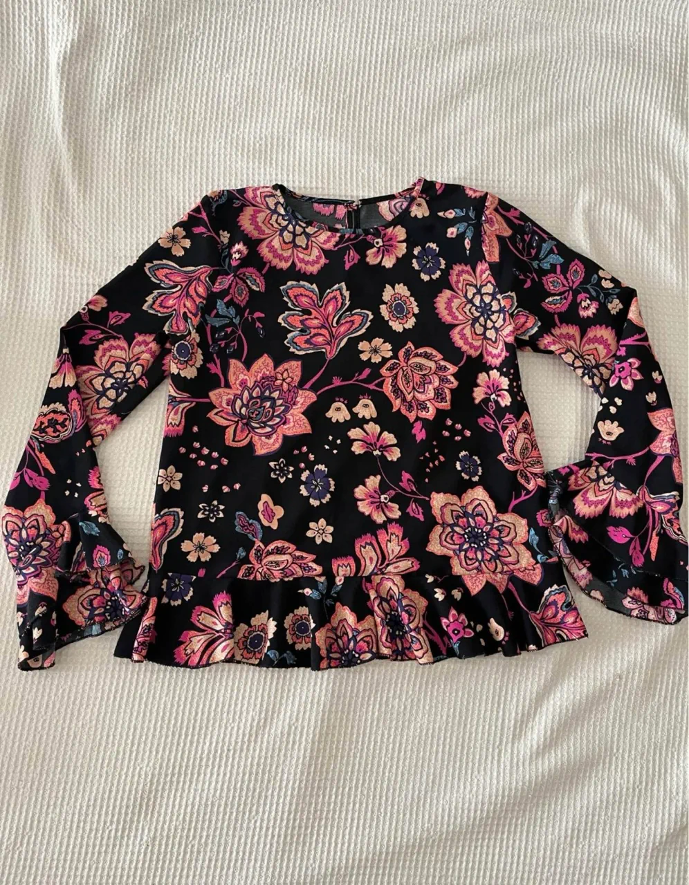 Remera Primavera - imagen 1