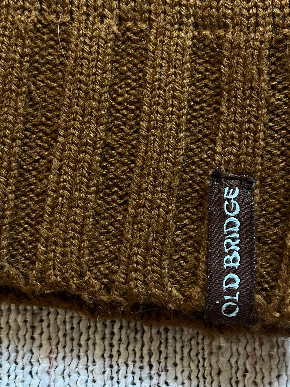 Sweater Old Bridge - imagen 3