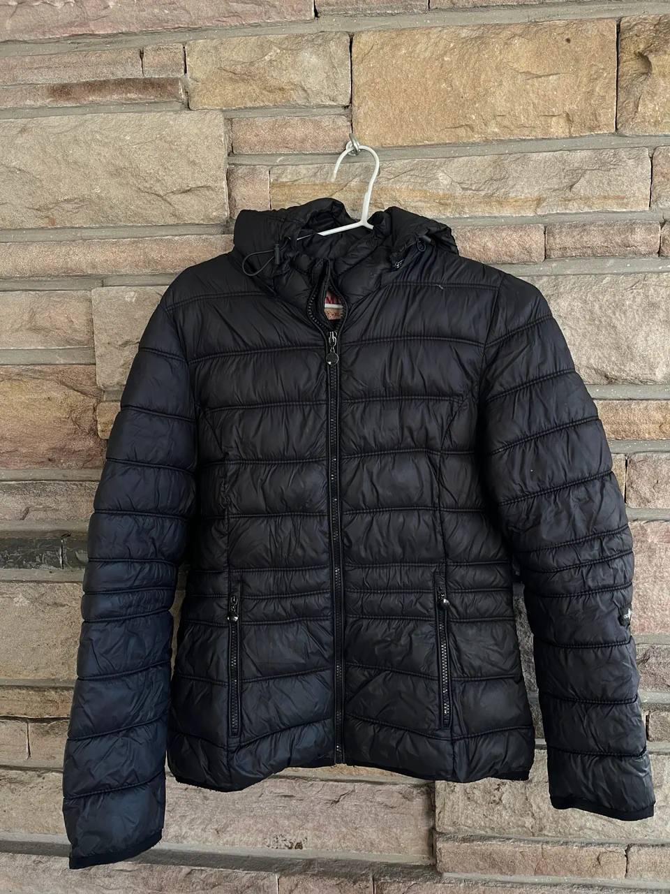 Campera Generica - imagen 1